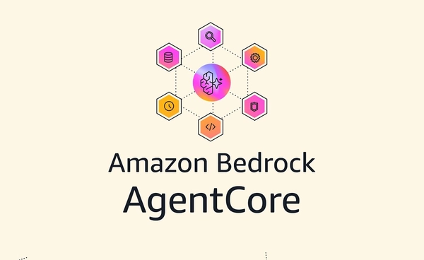 AWS เปิดบริการ AgentCore ในกรุงเทพฯ ตอบโจทย์การเก็บข้อมูลในภูมิภาค