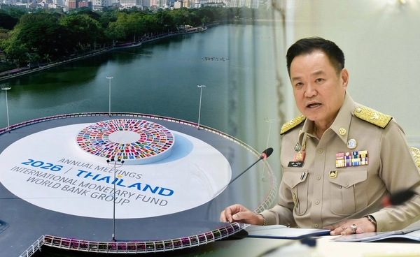 นับถอยหลังไทยจัด"โอลิมปิก"ด้านการเงินการคลัง  