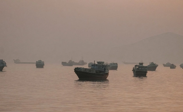 สื่ออิหร่านรายงานเรือไทยอีก 1 ลำถูกโจมตีขณะพยายามผ่านฮอร์มุซ
