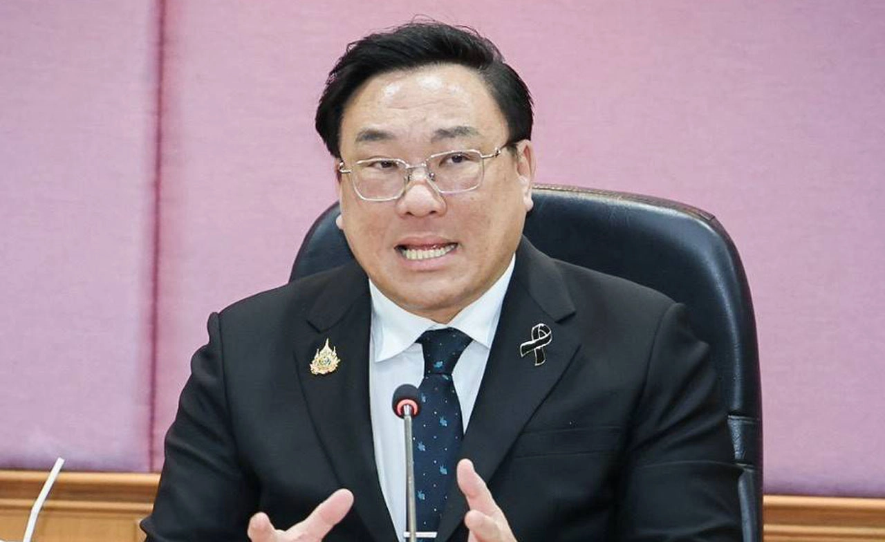 “จุลพันธ์” ยกมารยาททางการเมือง โหวตหนุนรัฐบาลศึกซักฟอก