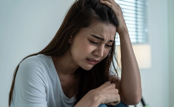 "เสียศูนย์หลังการสูญเสีย" เช็กด่วนคุณกำลังเผชิญ "Complicated Grief" อยู่ไหม?  .