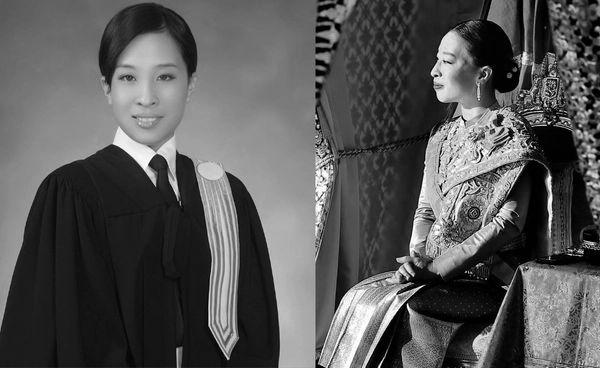พระประวัติและพระกรณียกิจ “เจ้าฟ้านักกฎหมาย” ผู้ทรงอุทิศพระวรกายเพื่อความยุติธรรมและปวงชน