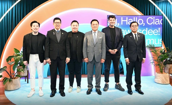 นายกฯ ดึง Canva ร่วมปั้น Creative Economy ไทย สู่เวทีโลก