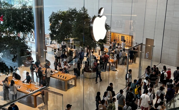 Apple ไทยขึ้นราคา Mac, iPad ปรับพุ่งสูงสุด 15,000 บาท ส่วน iPhone ยังไม่ขยับ (ณ ตอนนี้)
