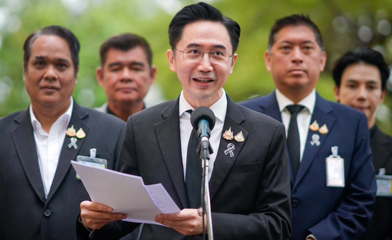 ครม. ไฟเขียวตั้ง "มหาวิทยาลัยน่าน" ปลดล็อกสถาบันอุดมศึกษา