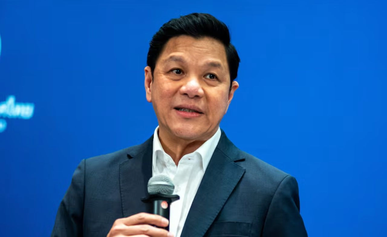 ทำไมคนไทยต้องมีความหวังต่อ "เศรษฐกิจไทย" ยุค AI ในมุมผู้ว่าการธนาคารแห่งประเทศไทย