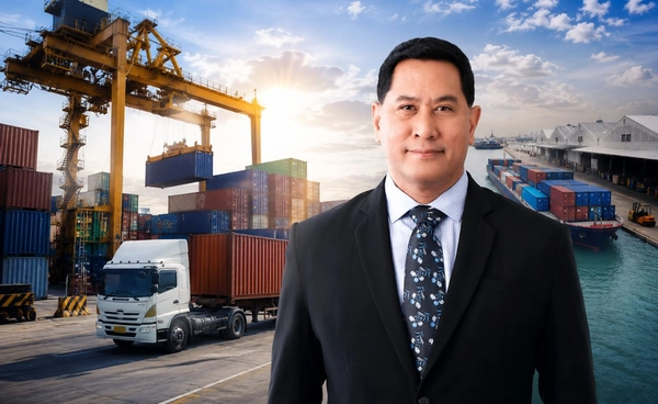 กทท. เปิดพื้นที่ LCL ใหม่ เร่งสปีดขนส่งชายฝั่ง ลดต้นทุนโลจิสติกส์