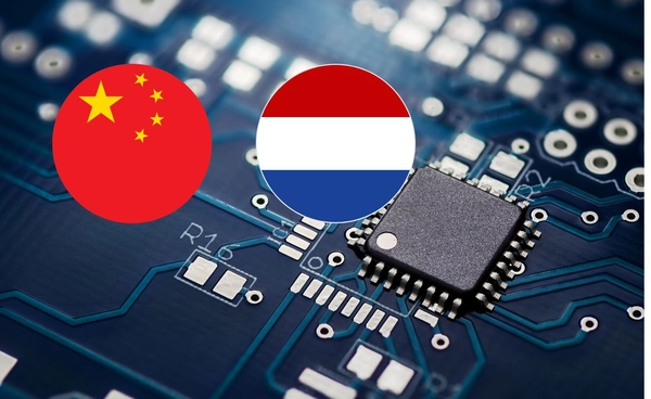 ดึง ASML บริษัทจีน ปั้น "ชิปเมดอินไทยแลนด์"