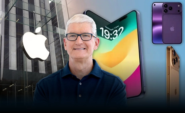 "iPhone 18" พลิกแผนเปิดตัว เหลือเพียง 3 รุ่นปลายปีนี้