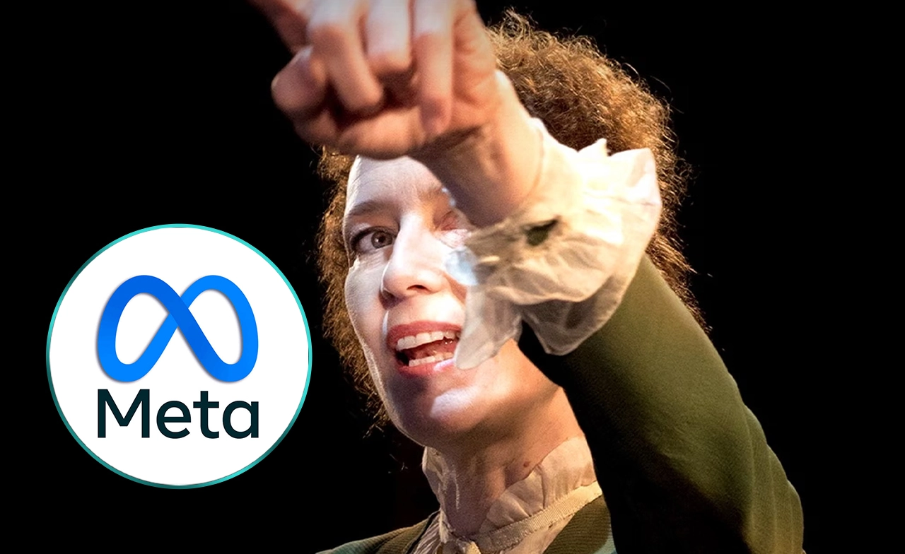 “Meta” ระงับโฆษณาเนื้อหา “สตรีนิยม” จากงานละครเวทีดัดแปลงในสเปน