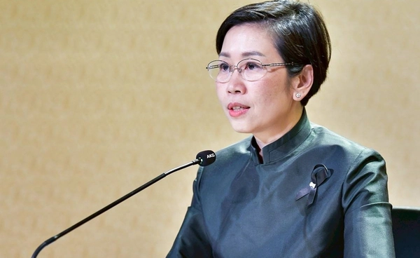 "โครงการแลนด์บริดจ์" รัฐบาล เร่งทำความเข้าใจ-รับฟังทุกมิติ