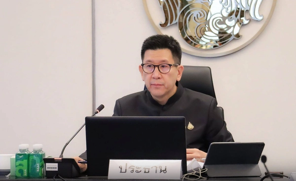 “เอกนิติ” พร้อมลุยต่อ ดันจีดีพีไทยปีนี้โต 2% ตั้งเป้า "ปีแห่งการลงทุน" เร่งทำมาตรการก่อนเลือกตั้งต่อเนื่อง ฟื้นเศรษฐกิจ