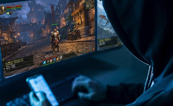 เกมออนไลน์กับภัยเงียบ เด็กเสี่ยงตกหลุมพรางมิจฉาชีพ เช็กกลโกง-วิธีป้องกัน