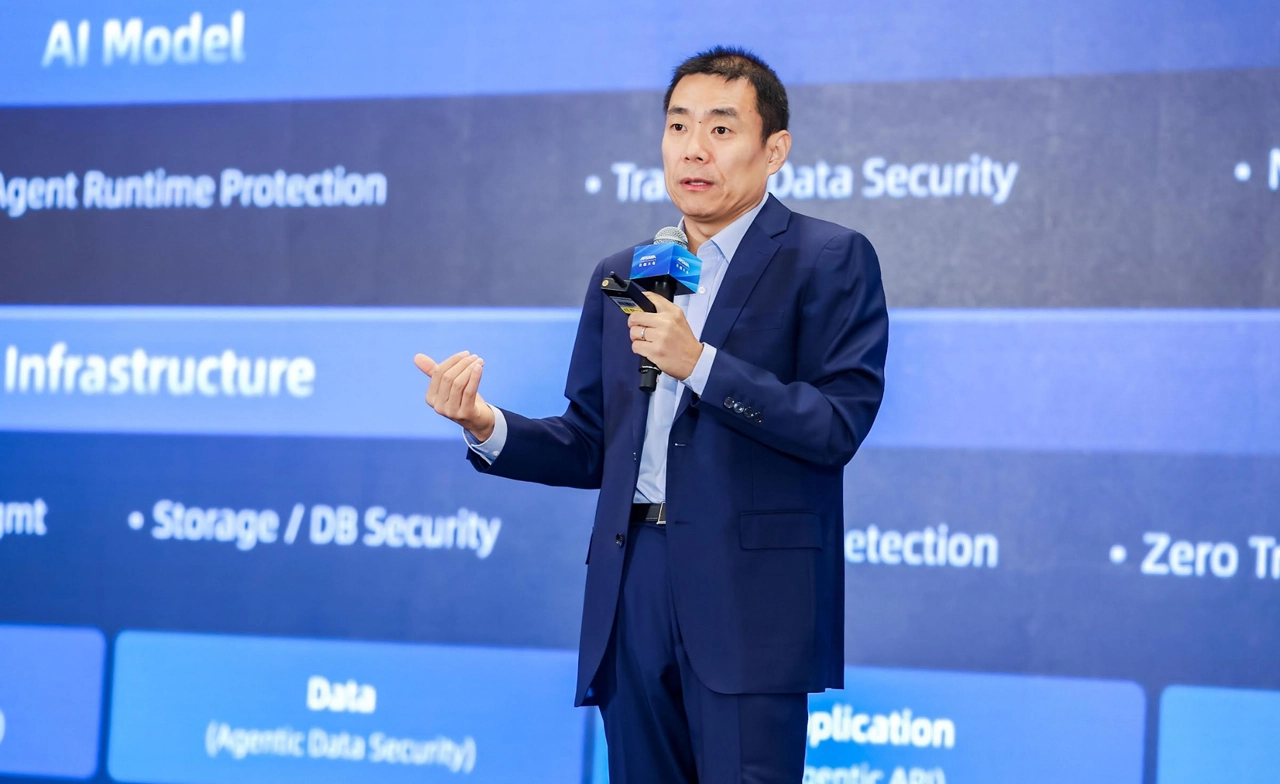 Alibaba Cloud รุกขยายโครงสร้างพื้นฐานระดับโลก และพอร์ตโฟลิโอ AI เร่งยกระดับการใช้ AI ในองค์กร