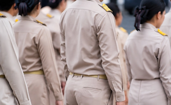 ด่วนที่สุด! มติ กสถ. เพิกถอนสิทธิข้าราชการโกงสอบท้องถิ่น 5,814 ราย