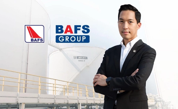 BAFS แจงน้ำมันรั่ว ท่อเป็นสิทธิของ BFPL ย้ำไม่กระทบน้ำมันเครื่องบิน