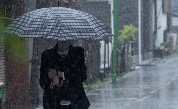 ฝนตกหนัก! 11-13 ก.ย. ขยับลงอีสานตอนล่าง-กลาง-ตะวันออก-ใต้-กทม.และปริมณฑล
