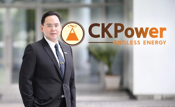 "CKPower" พัฒนาระบบคาดการณ์น้ำ รับมือแนวโน้มเอลนีโญ