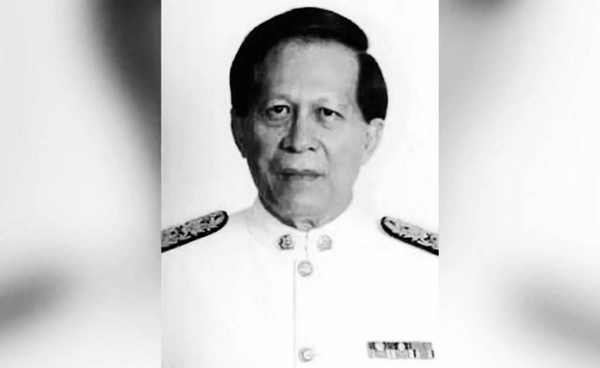 ประวัติ อดิศัย โพธารามิก ผู้ก่อตั้งจัสมิน ถึงแก่อสัญกรรม