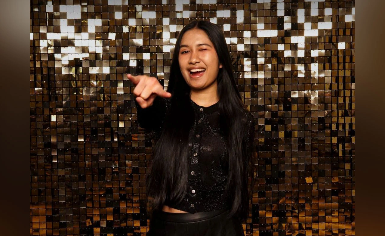 รัฐบาลชวนคนไทยส่งใจเชียร์ “น้องเนเน่” ลุ้นคว้าแชมป์ America’s Got Talent 2026