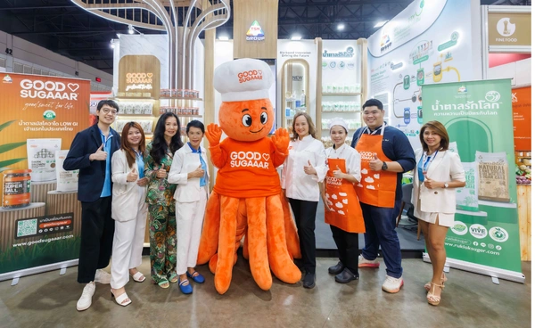 TSM GROUP มุ่งต่อยอดธุรกิจ Bio-Based Product สู่ตลาดโลก