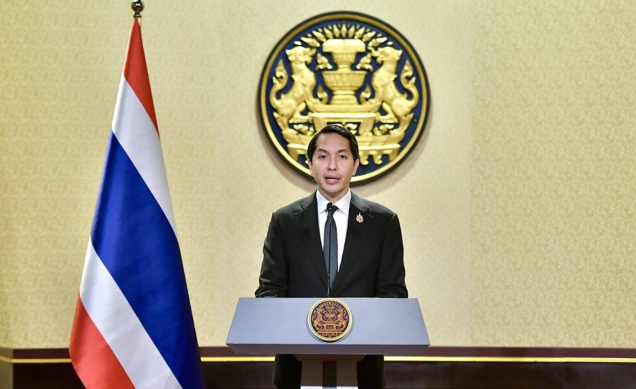 นายกฯ สั่งเร่งต่อยอดความสำเร็จ IMF–World Bank 2026 สร้างโอกาสไทย