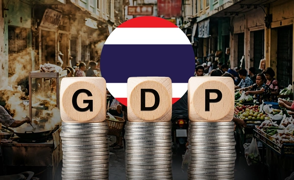 TISCO ESU เพิ่มเป้า GDP ไทย ปีนี้ 1.8% รับแรงหนุน “ไทยช่วยไทยพลัส”