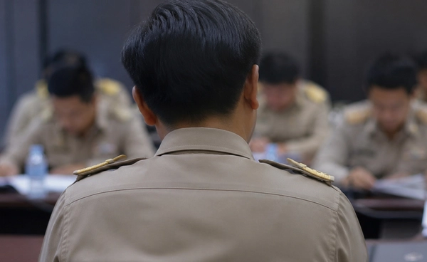 คดีโกงสอบท้องถิ่นคืบหน้า กองปราบเรียก 13 ผู้เกี่ยวข้องรับทราบข้อกล่าวหา