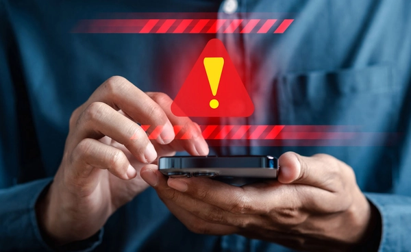 แผ่นดินไหวเมียนมา-ไทยรับรู้แรงสั่นไหว ไขข้อสงสัย? ทำไมไม่มีแจ้งเตือน Cell Broadcast
