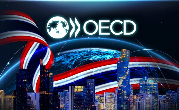 การเข้าร่วม OECD ไม่ใช่เรื่องไกลตัว พัฒนาชีวิตคนไทยทุกคน