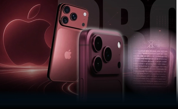 หลุด! "iPhone 18 Pro Max" แบตใหญ่ขึ้นเกือบ 12%