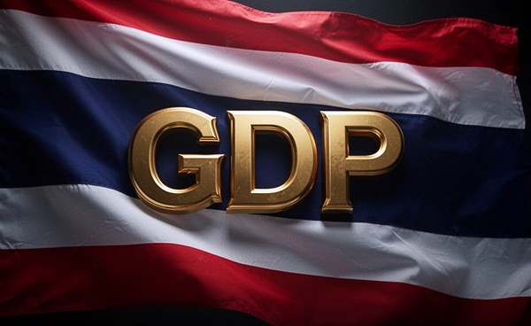 "KTB" คาด GDP ไทยโต 1.8% ปี 69 ตามหลัง ASEAN-6 ย้ำยกเครื่อง SME หนุนเศรษฐกิจ