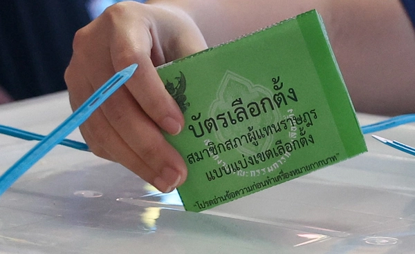 เลือกตั้ง 2569 สมุทรปราการ พบร้องเรียนอาจเข้าข่ายผิดกฎหมายแล้ว 2 เคส