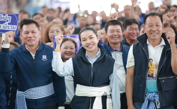 "สุขสมรวย" พลิกโฉมกองทุนหมู่บ้านสู่ "สถาบันการเงินชุมชน"