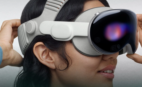 อวสาน Vision Pro? Apple ส่อแววถอดใจ หลังการอัปเกรดชิป M5 ไม่สามารถกู้สถานการณ์ได้