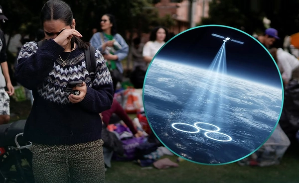 อีลอน มัสก์ ประกาศ Starlink ให้เน็ตฟรีในเวเนซุเอลา หลังแผ่นดินไหว 7.5