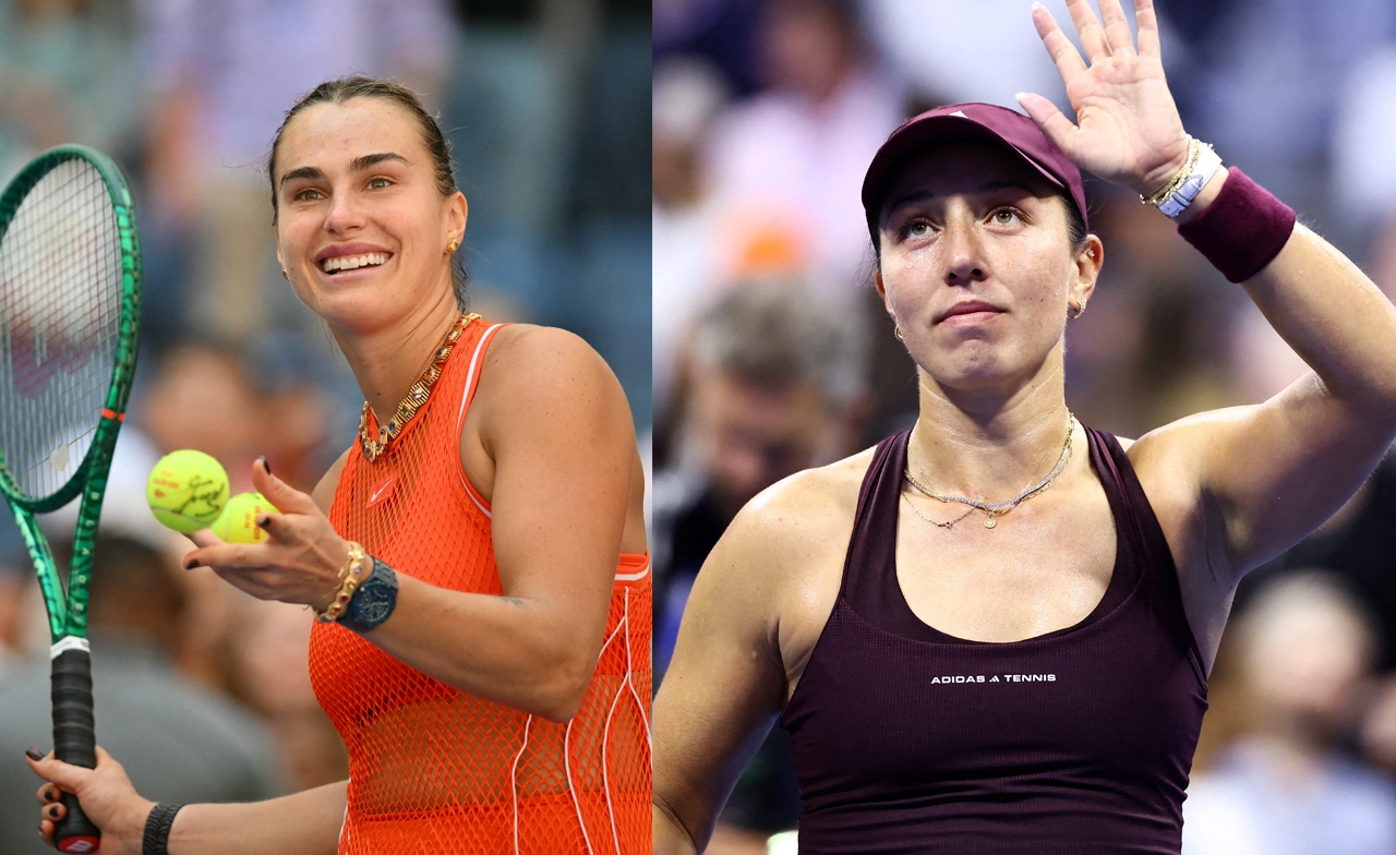 พรีวิวเทนนิส US OPEN 2026 รอบรองฯ ซาบาเลนกา พบ เปกูลา