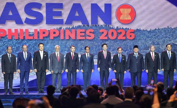 สรุปผลประชุมสุดยอดอาเซียน เดินหน้าสันติภาพ-เสถียรภาพ-ความร่วมมือทุกมิติ