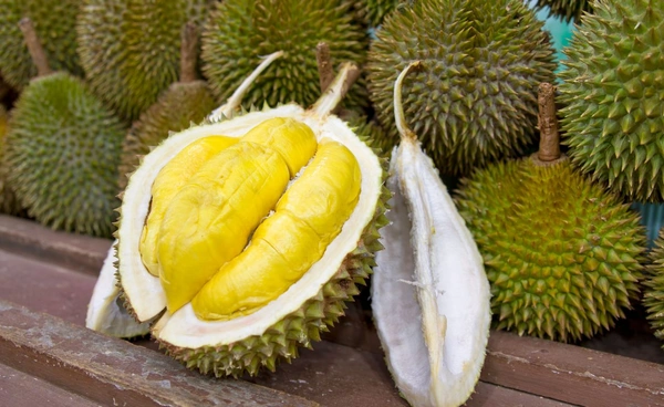 “พาณิชย์” เตือนเกษตรกรเฝ้าระวังทุเรียนไทยถูกสวมสิทธิ์