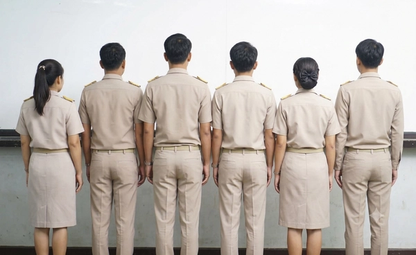 ‘ข้าราชการท้องถิ่น’ คืออะไร? ส่องโครงสร้างการทำงาน-สวัสดิการ