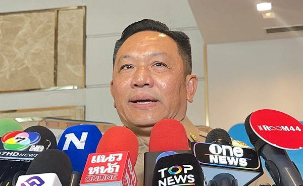 สถ.แจงปมปลดข้าราชการทุจริตสอบ ยืนยันทำขั้นตอนครบ