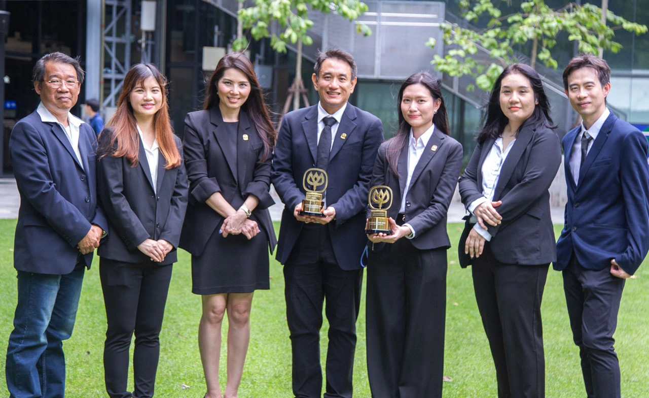 เบื้องหลัง 4 นวัตกรรมจากทีมนวัตกรทรู ผู้คว้ารางวัล Chairman Award จากเวที CP Innovation Exposition 2026