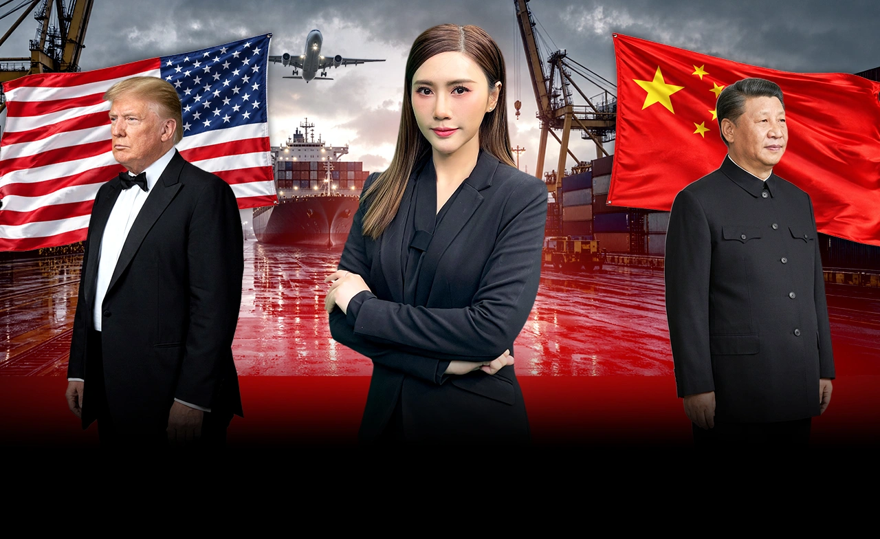 "ทรัมป์-สี" พบหน้า! รอบนี้แลกด้วยอะไร? เปิดรายชื่อสินค้าลดภาษี