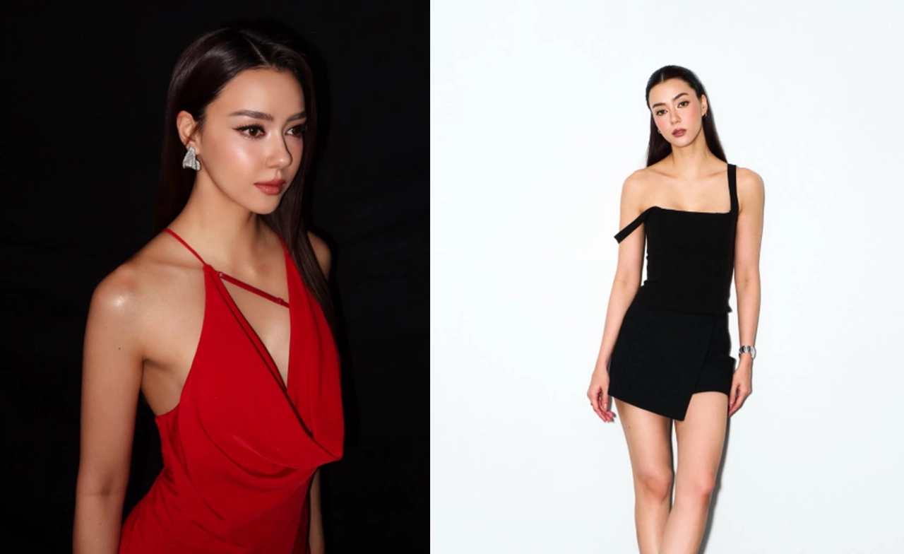 ปีทองของ “อแมนด้า ออบดัม” กับ 5 ผลงานระดับพรีเมียม 