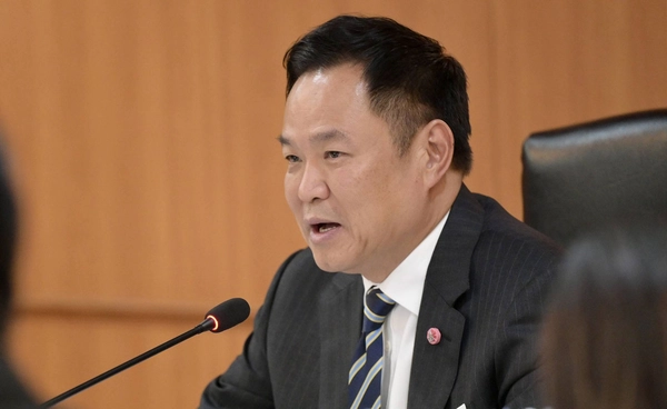 นายกฯ ประชุมหัวหน้าส่วนราชการ ยืนยันรัฐบาลมีความเข้มแข็งและมีเสถียรภาพ
