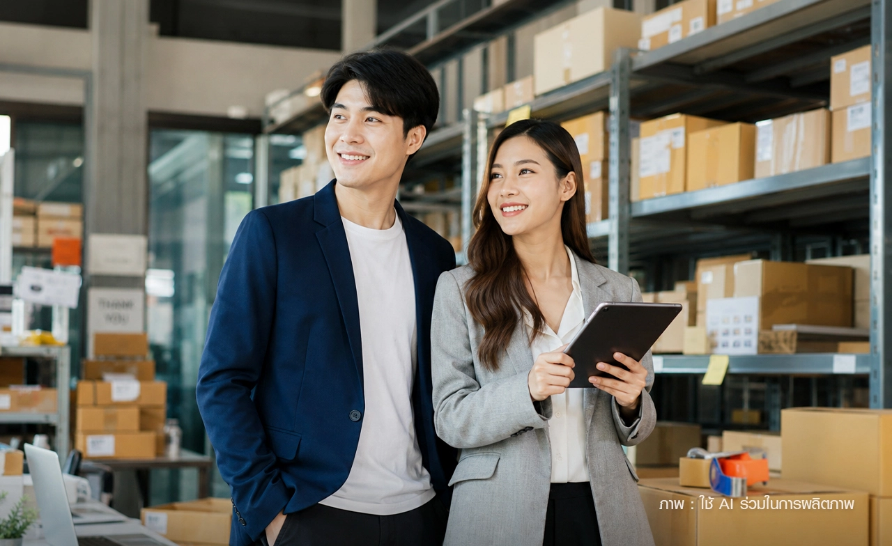 โจทย์ใหญ่ภาครัฐ รักษาฐาน "SME" ระบบภาษี นโยบายท้าทายโครงสร้างเศรษฐกิจ