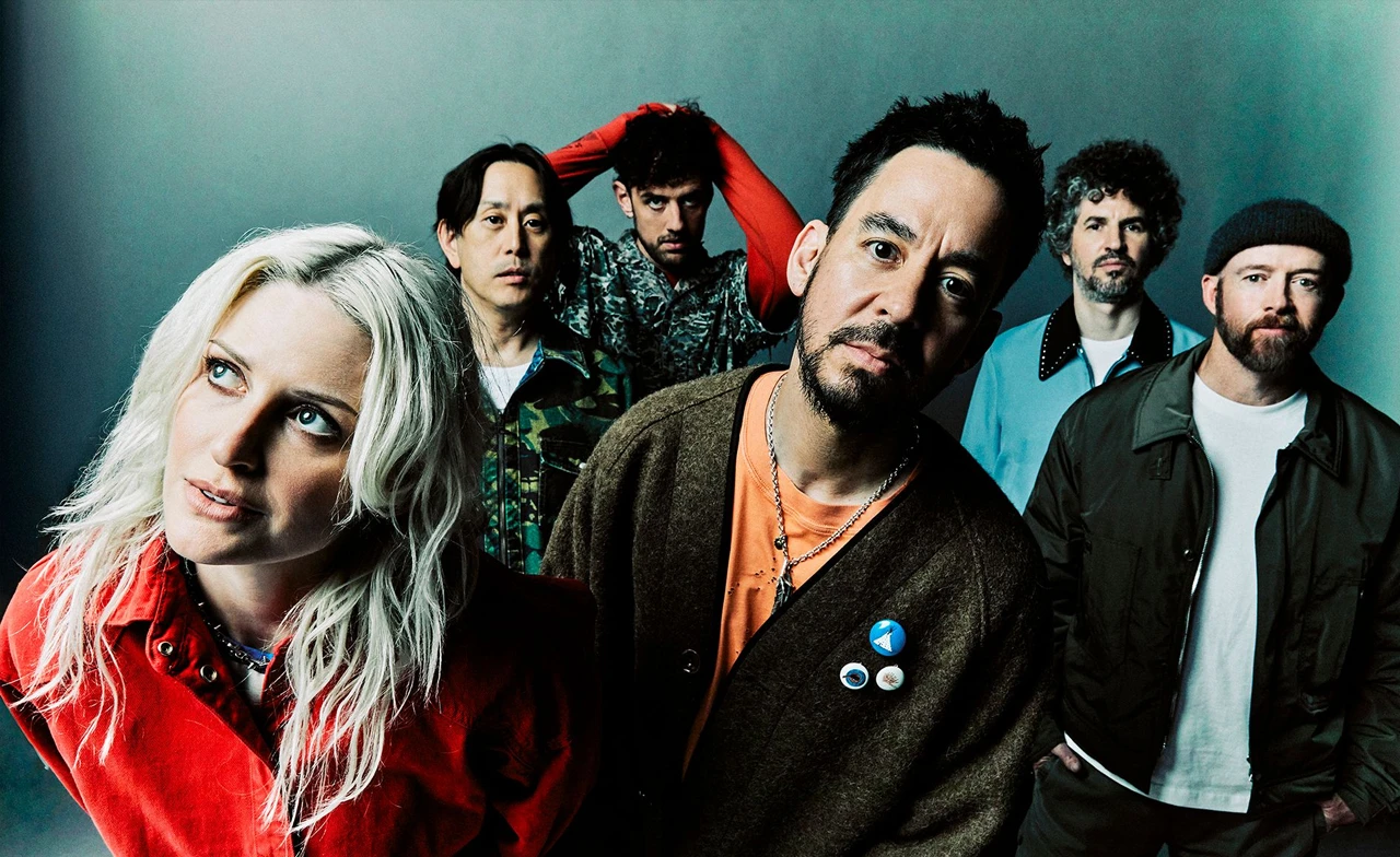รู้จัก Linkin Park วงระดับตำนานผู้ถูกยกย่องให้เป็น "ไอคอนแห่งวงการเพลงร็อก"