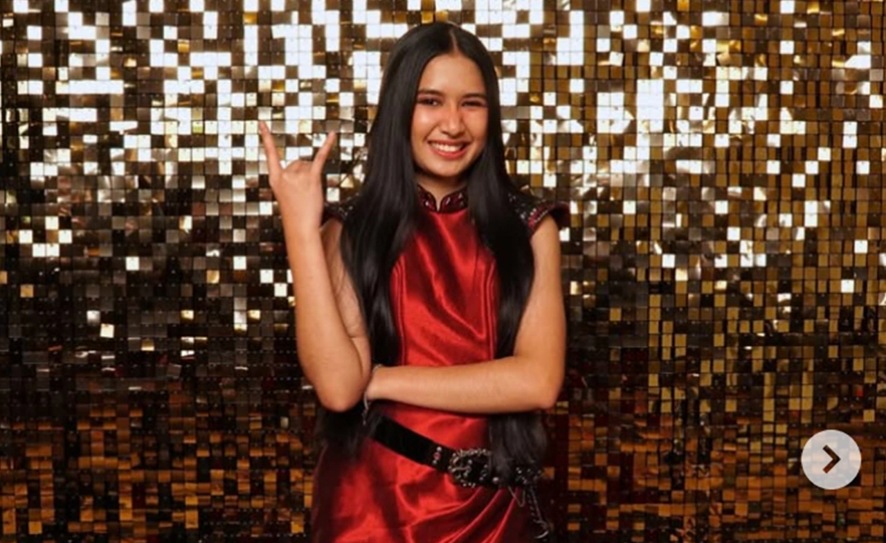 ใครจะเป็นผู้ชนะของ America’s Got Talent 2026 พรุ่งนี้รู้ผล !