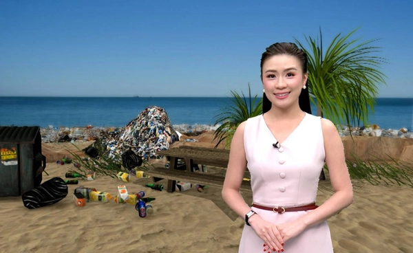 “ขยะพลาสติก” ทะลักเอเชีย สัญญาณเตือนวิกฤตทะเลโลก