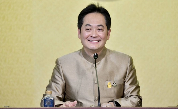 ปชป. เคาะ “อนุชา บูรพชัยศรี” ชิงผู้ว่าฯ กทม. เปิดตัวพรุ่งนี้